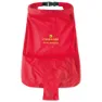 Ferrino Swift Lite Oppblåsbar Matte, Red