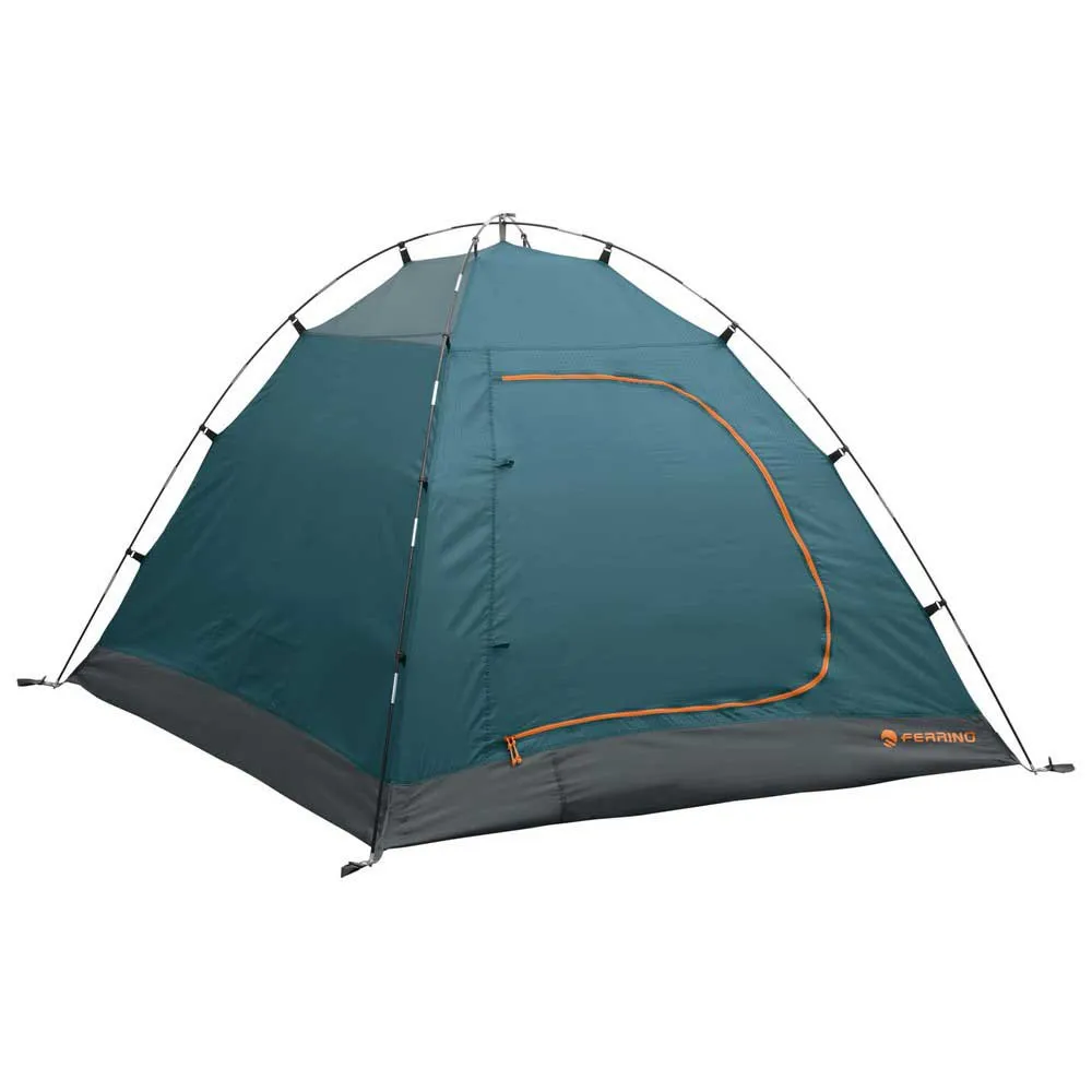 Ferrino Tenere 3 Telt, Blue, 3 Steder