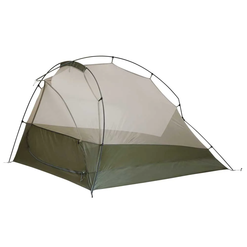 Ferrino Thar 2 Telt, Brown, 2 Steder
