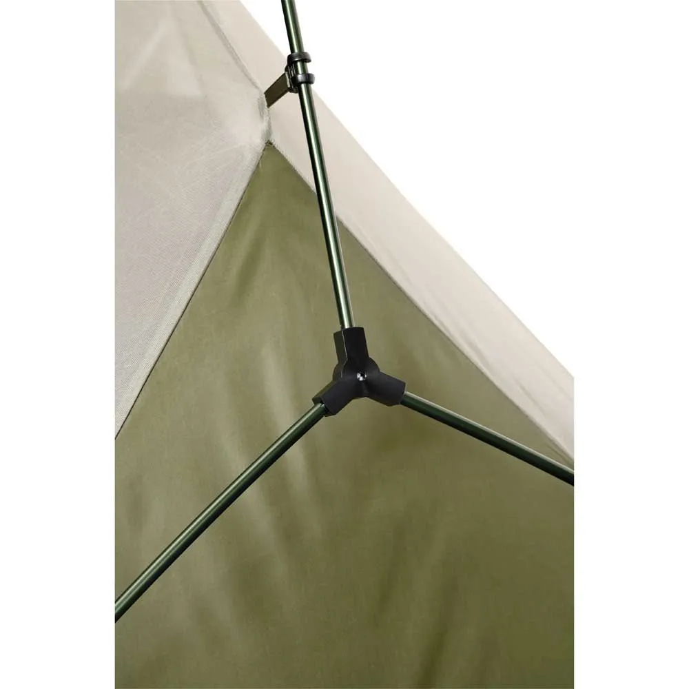 Ferrino Thar 2 Telt, Brown, 2 Steder