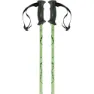 Ferrino Totem Spaserstokker, Black / green, 65-135cm