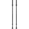 Ferrino Totem Spaserstokker, Black / green, 65-135cm