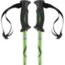 Ferrino Totem Spaserstokker, Black / green, 65-135cm