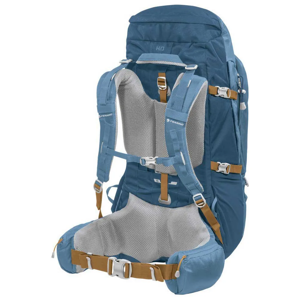 Ferrino Transalp 50l Ryggsekk, Blue