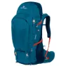 Ferrino Transalp 75l Ryggsekk, Blue / orange