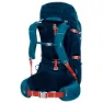 Ferrino Transalp 75l Ryggsekk, Blue / orange