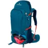 Ferrino Transalp 75l Ryggsekk, Blue / orange