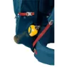 Ferrino Transalp 75l Ryggsekk, Blue / orange