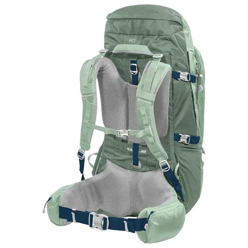 Ferrino Transalp Lady 50l Ryggsekk, Green