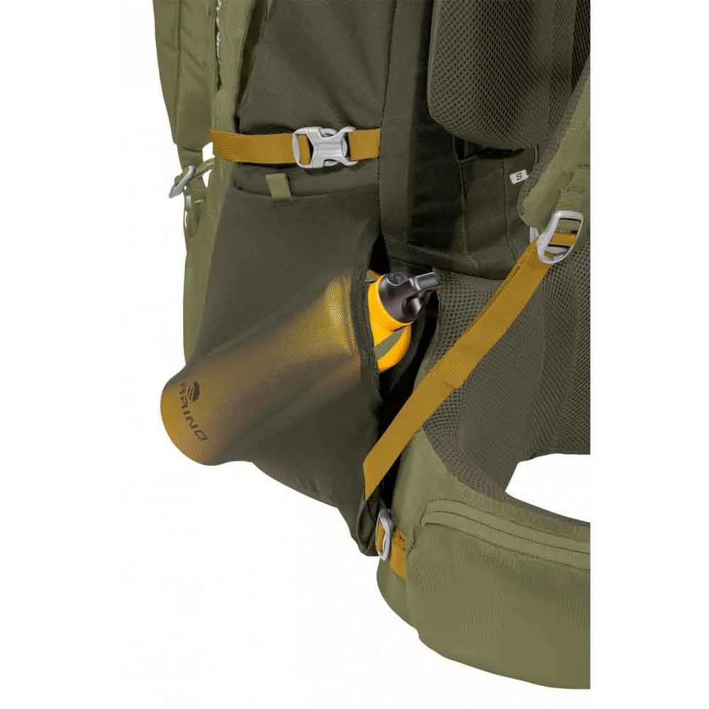 Ferrino Transalp Lady 60l Ryggsekk, Green Ferrino Transalp Lady 60l Ryggsekk, Green