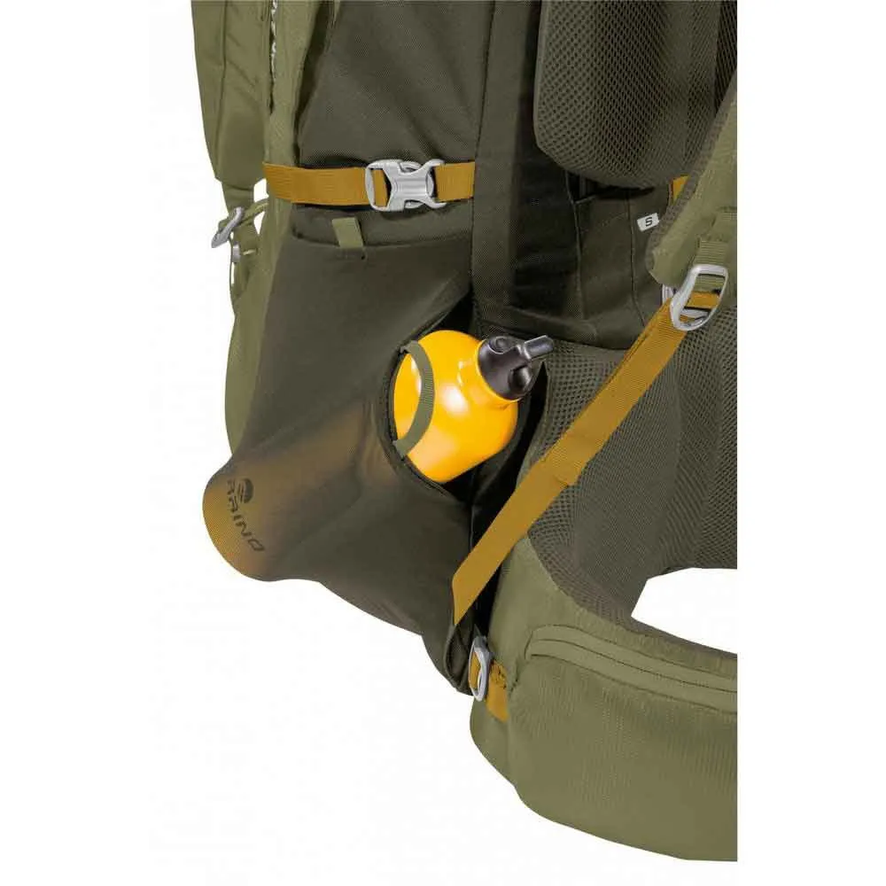 Ferrino Transalp Lady 60l Ryggsekk, Green Ferrino Transalp Lady 60l Ryggsekk, Green