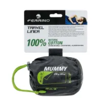 Ferrino Travel Mummy Fôr