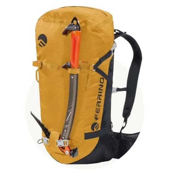 Ferrino Triolet 25+3l Ryggsekk Ferrino Triolet 25+3l Ryggsekk
