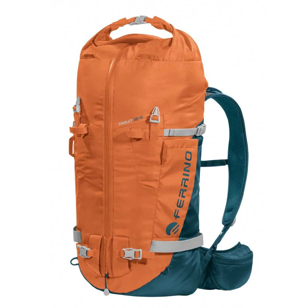 Ferrino Triolet 32+5l Ryggsekk Ferrino Triolet 32+5l Ryggsekk