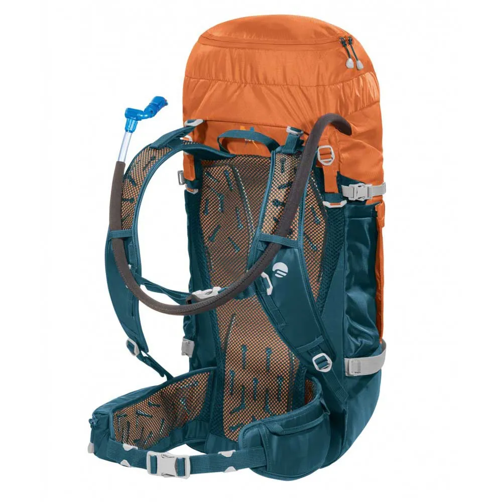 Ferrino Triolet 32+5l Ryggsekk Ferrino Triolet 32+5l Ryggsekk