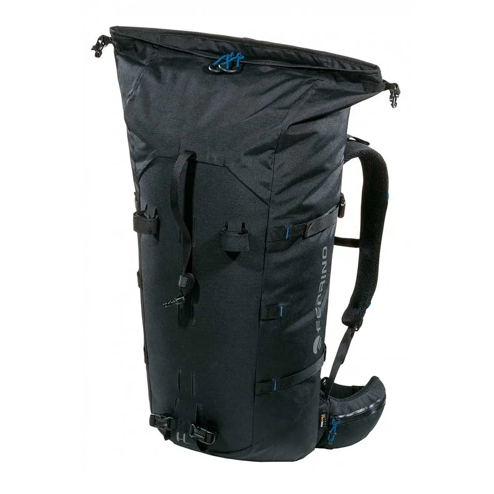 Ferrino Ultimate 35+5l Ryggsekk, Black