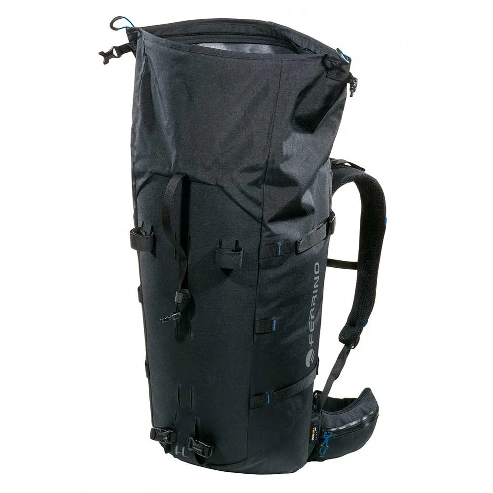 Ferrino Ultimate 35+5l Ryggsekk, Black