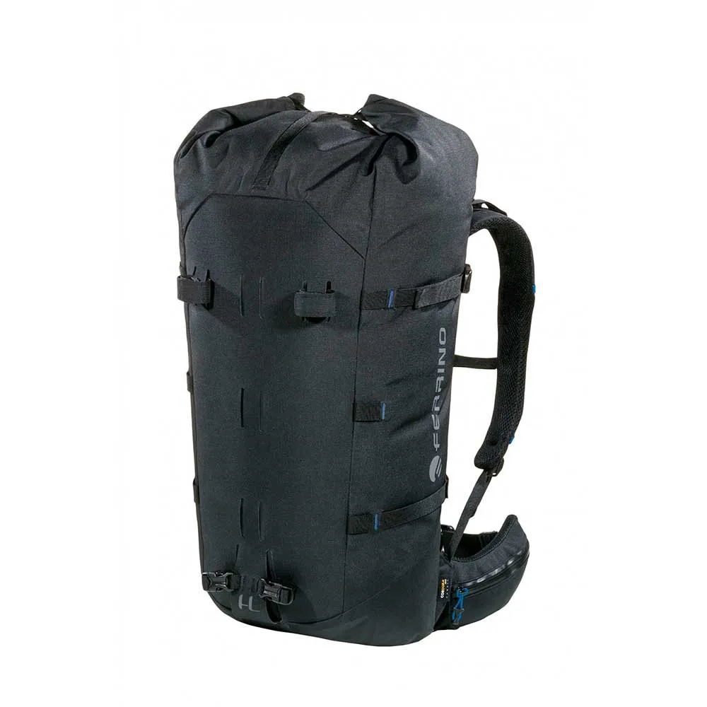 Ferrino Ultimate 35+5l Ryggsekk, Black