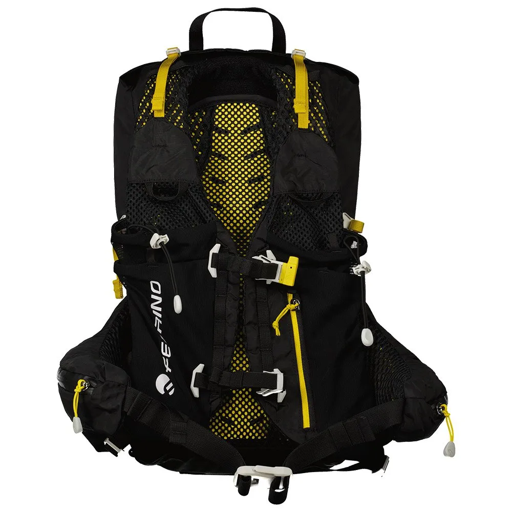 Ferrino X-dry 15+3l Hydreringsvest, Blue, One Size