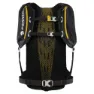 Ferrino X-ride 10l Hydreringssekk, Black, One Size