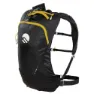 Ferrino X-ride 10l Hydreringssekk, Black, One Size
