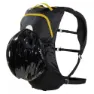 Ferrino X-ride 10l Hydreringssekk, Black, One Size