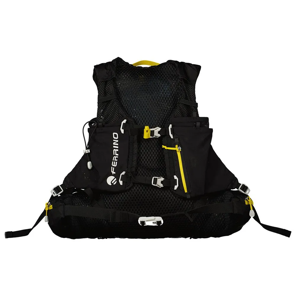 Ferrino X-track 15l Hydreringsvest, Blue, One Size Ferrino X-track 15l Hydreringsvest, Blue, One Size
