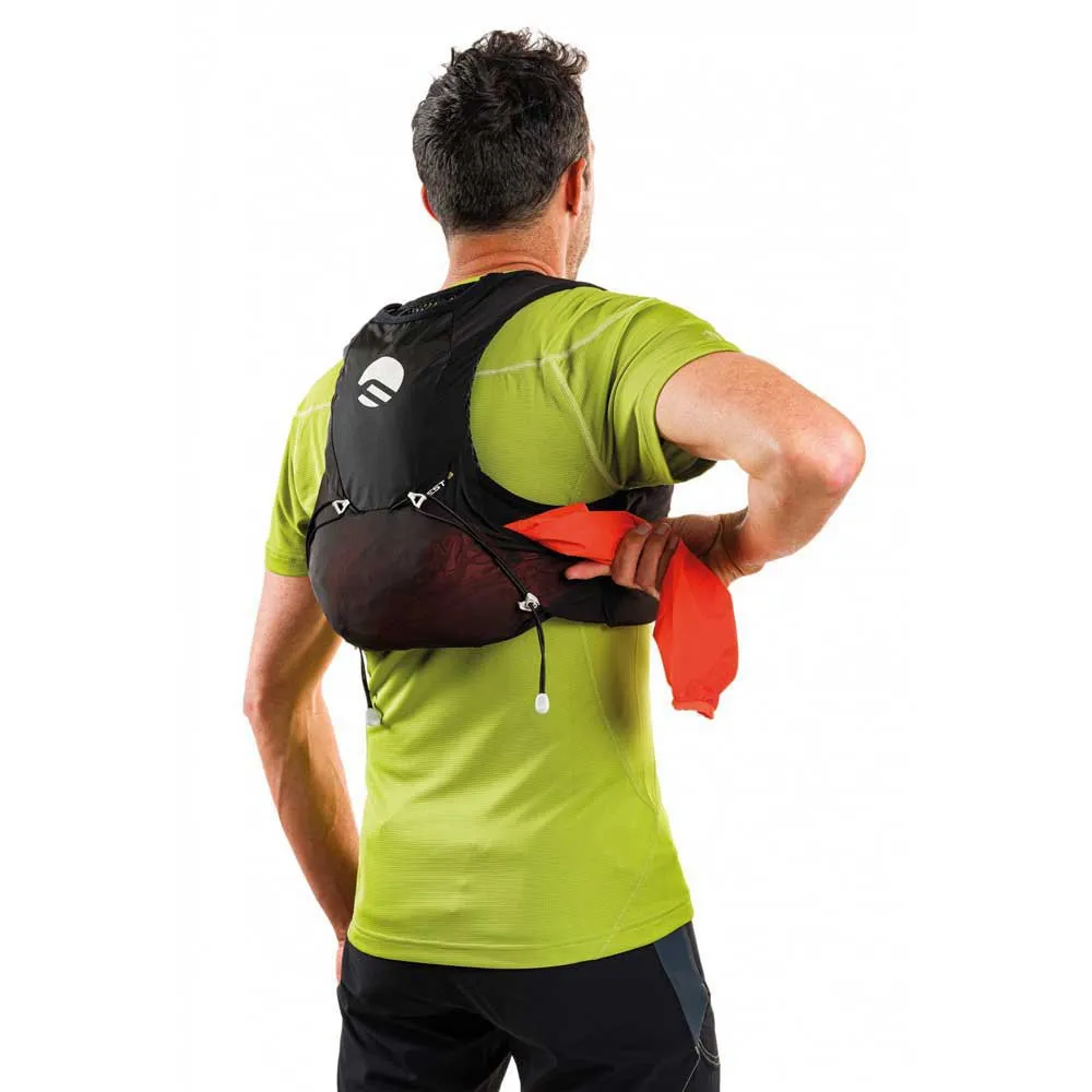 Ferrino X-vest 5l Hydreringsvest, Black, S