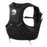 Ferrino X-vest 5l Hydreringsvest, Black, S