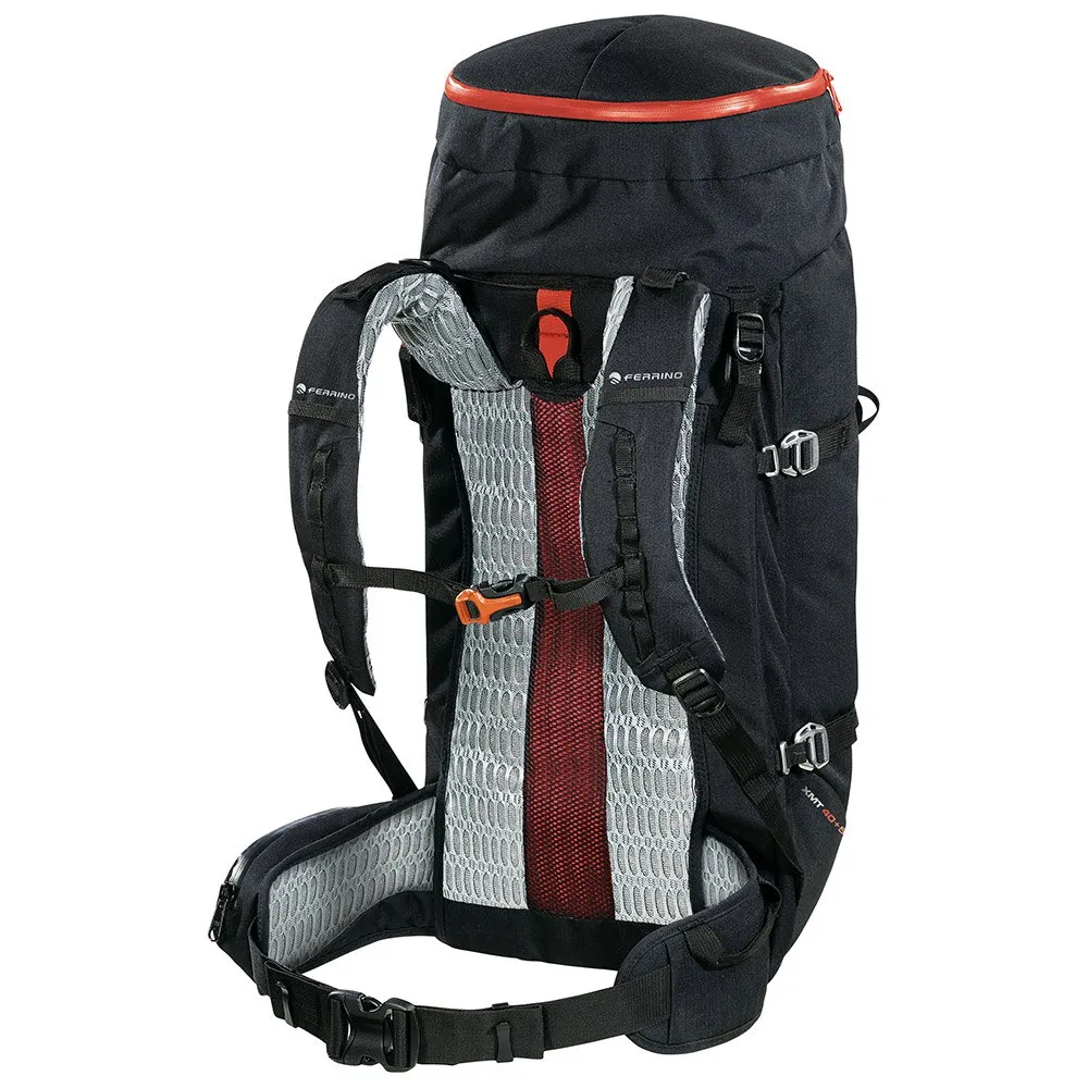 Ferrino Xmt 40+5l Ryggsekk, Black