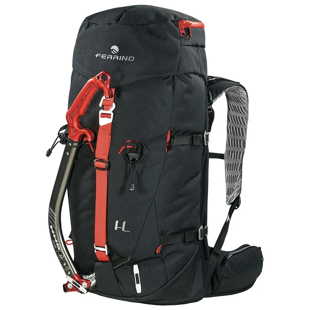 Ferrino Xmt 40+5l Ryggsekk, Black