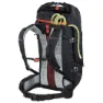 Ferrino Xmt 40+5l Ryggsekk, Black