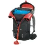 Ferrino Xmt 40+5l Ryggsekk, Black