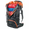 Ferrino Xmt 80+10l Ryggsekk, Black