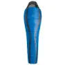 Ferrino Yukon Plus Sovepose, Blue, Left Zipper