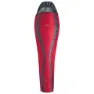 Ferrino Yukon Pro Sovepose, Red, Left Zipper