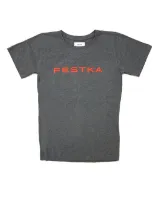Festka Tshirt x Chatty