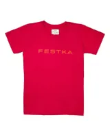 Festka Tshirt x Chatty Festka Tshirt x Chatty