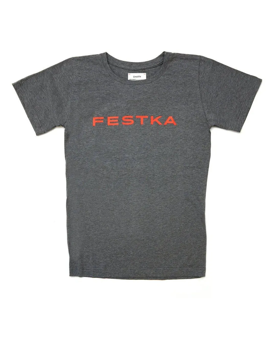 Festka Tshirt x Chatty Festka Tshirt x Chatty