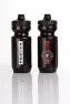 Festka Water Bottle, Carbon black