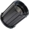 FFWD 3 Pawl Shimano/sram Hg 2011 Freehub-kropp, Black, One Size