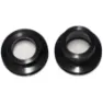 FFWD 5x100 Mm Forhjulsnav Konverteringssett, Black, One Size