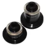 FFWD 5x135 Mm Baknav Konverteringssett, Black, One Size