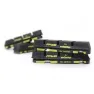 FFWD Carbon Shimano Swisstop X4 Felgbremseklosser, Black, One Size
