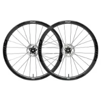 FFWD Drift Fcc Cl Disc Tubeless Hjulsett For Grussykkel FFWD Drift Fcc Cl Disc Tubeless Hjulsett For Grussykkel