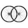 FFWD Drift Fcc Cl Disc Tubeless Hjulsett For Grussykkel