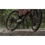 FFWD Drift Fcc Cl Disc Tubeless Hjulsett For Grussykkel