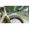 FFWD Drift Fcc Cl Disc Tubeless Hjulsett For Grussykkel