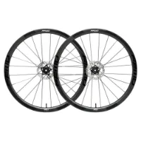 FFWD Drift Fcc Dt240 Cl Disc Hjulsett For Grussykkel