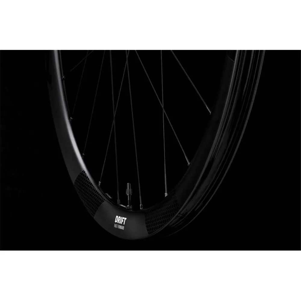 FFWD Drift Fcc Dt240 Cl Disc Hjulsett For Grussykkel